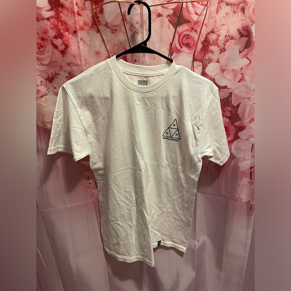 Graphic tee